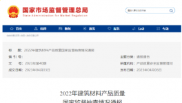 注意！這130批次水泥不合格（附名單）！