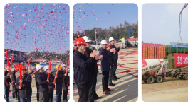 揭秘：中建材、冀東、萬年青水泥窯替代燃料利用方案！