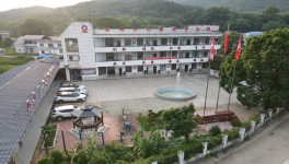 高清圖集：兗州中材帶你沉浸式體驗綠色礦山！
