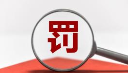 違規(guī)！海螺、華潤(rùn)、紅獅等40多家水泥廠被罰！