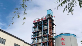 收藏！節(jié)電182萬(wàn)/年，尖峰水泥節(jié)電節(jié)能技術(shù)分享！