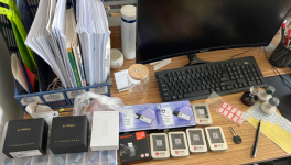 動(dòng)手！800多人被抓！水泥廠內(nèi)幕交易不斷！