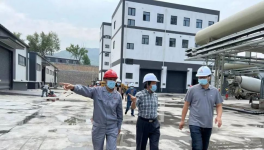 “零填埋”！亞泰水泥危廢處置及替代燃料項目順利驗收！
