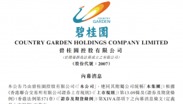 恐怖！又爆雷！規(guī)模是恒大4倍！水泥行業(yè)“雪上加霜”！